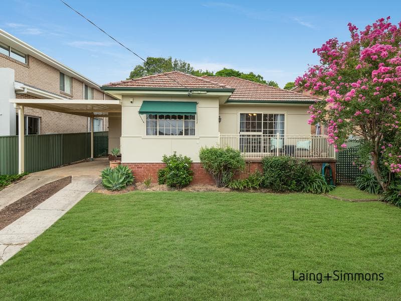70/22 Great Western Highway
Parramatta, NSW 2150, Wentworthville - Image 1
