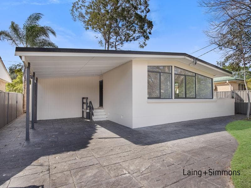 30 Rausch Street, Toongabbie, Toongabbie - Image 1