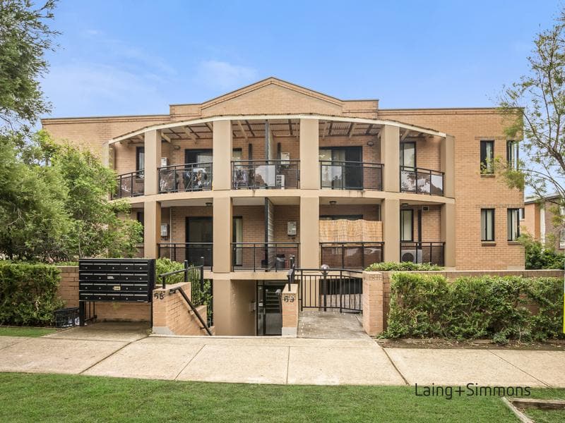 18/65 Stapleton Street, Pendle Hill, Pendle Hill - Image 1