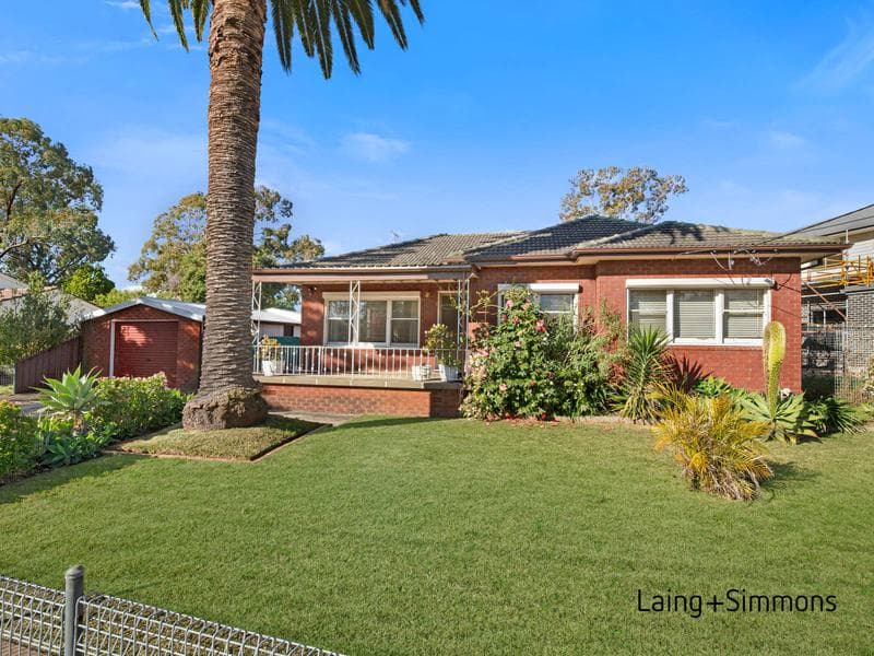 54/3-13 Erskineville Road
Newtown, NSW 2042, Constitution Hill - Image 1