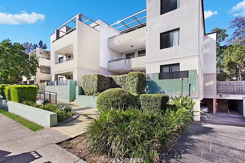 18/30-32 Lydbrook Street, Westmead, Westmead - Image 1