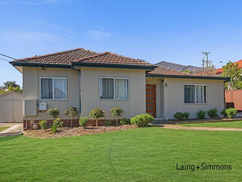 55 Scott Street, Toongabbie, Toongabbie - Image 1