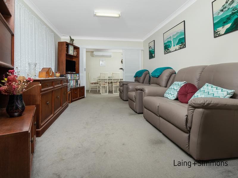 36 Gregory Avenue, Baulkham Hills, Baulkham Hills - Image 1