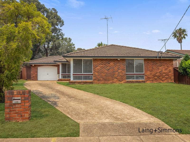 53 Hurley Street, Toongabbie, Toongabbie - Image 1