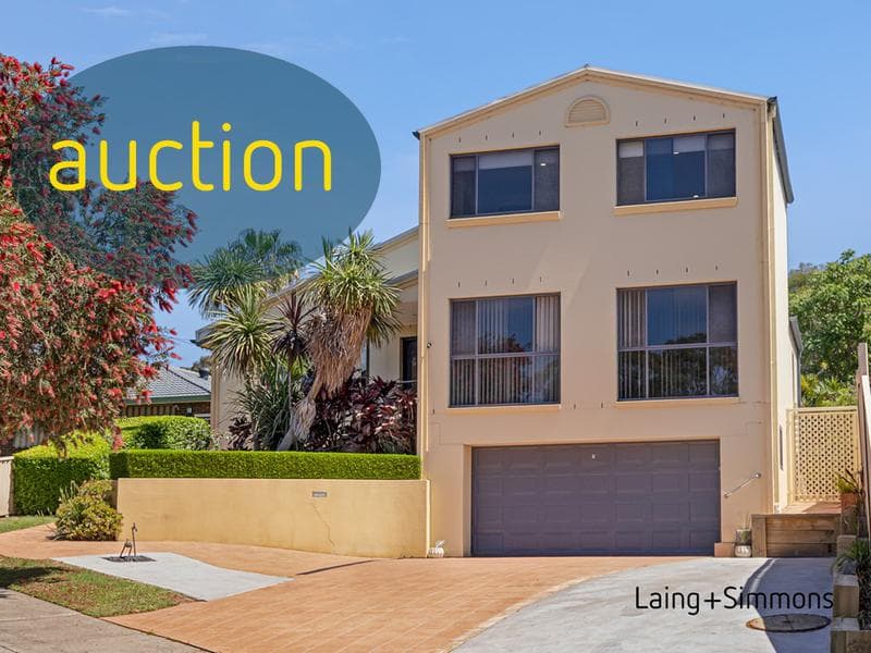 7/12-14 Albert Street
Campsie, NSW 2194, Toongabbie - Image 1