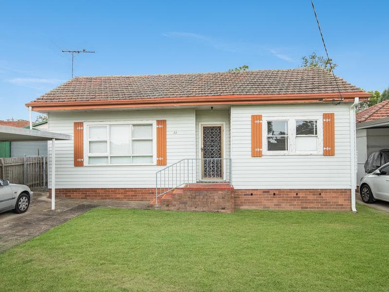 33 Springdale Road, Wentworthville, Wentworthville - Image 1