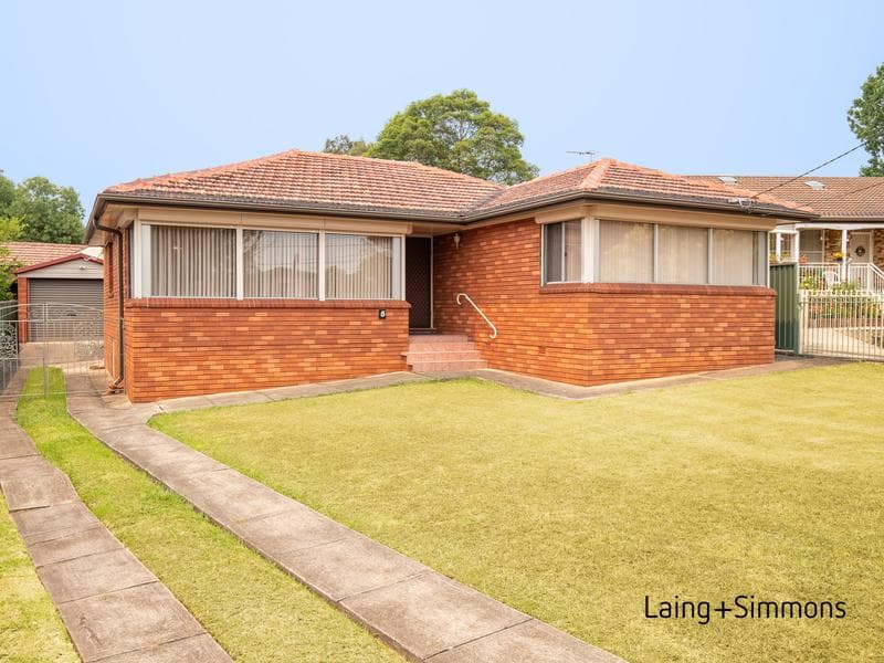 217/363 Beamish St
Campsie, NSW 2194, Toongabbie - Image 1