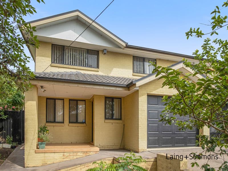 6/30 Tuffy Avenue
Sans Souci, NSW 2219, Pendle Hill - Image 1