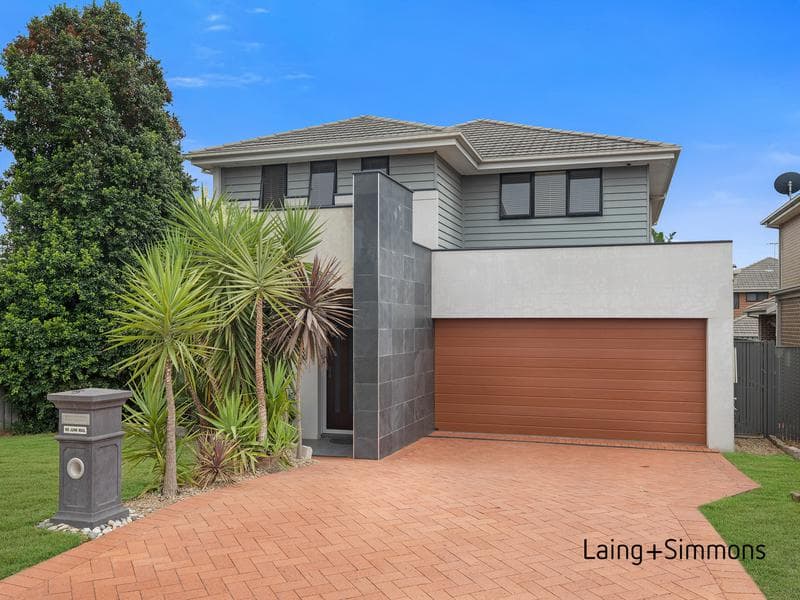 6 Whale Court, Stanhope Gardens, Stanhope Gardens - Image 1