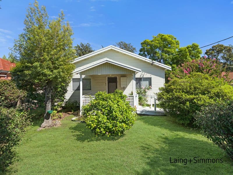 32 Ballandella Rd, Toongabbie, Toongabbie - Image 1
