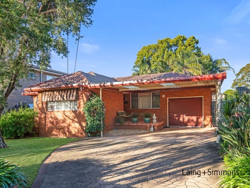 9 Ballandella Rd, Toongabbie, Toongabbie - Image 1