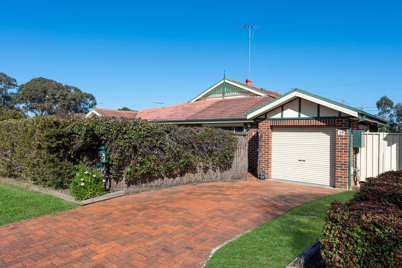 35 Manorhouse Boulevarde, Quakers Hill, Quakers Hill - Image 1