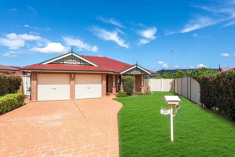 217/363 Beamish St
Campsie, NSW 2194, Quakers Hill - Image 1