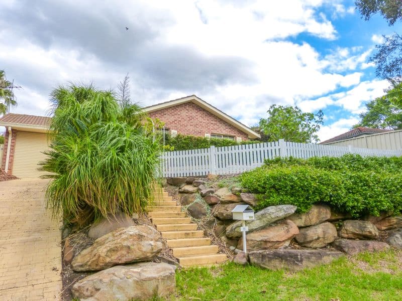 11 Peel Street, Quakers Hill, Quakers Hill - Image 1