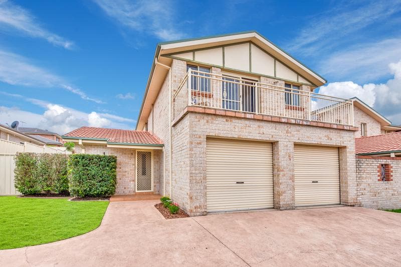 3/24 Spica Place, Quakers Hill, Quakers Hill - Image 1