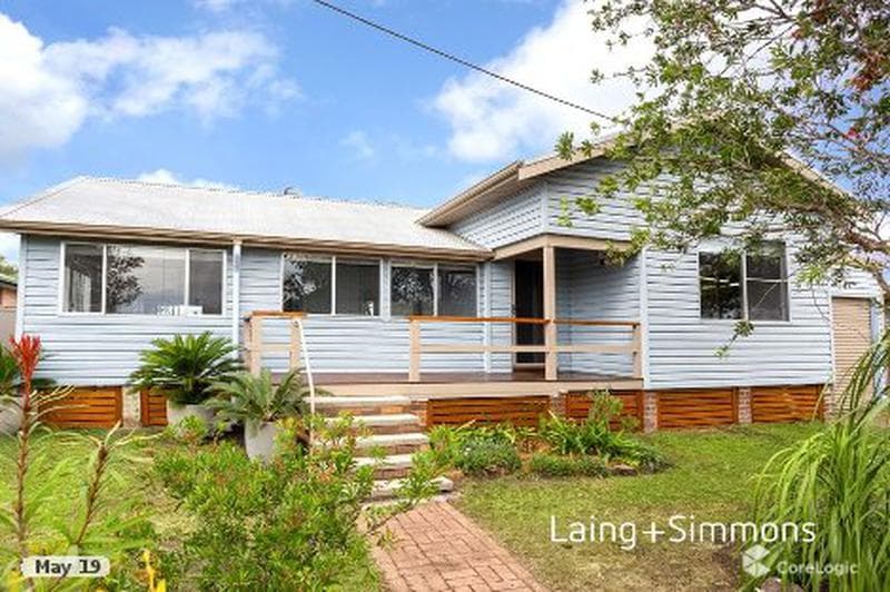 2/14 Graylind Close
Collaroy, NSW 2097, Taree - Image 1
