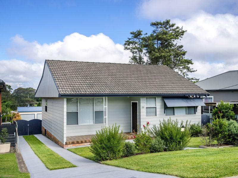 23 Marsden St, Shortland, Shortland - Image 1