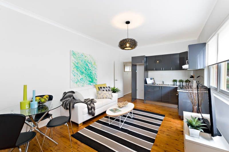 1/12 St Andrews Place, Cronulla - Image 1