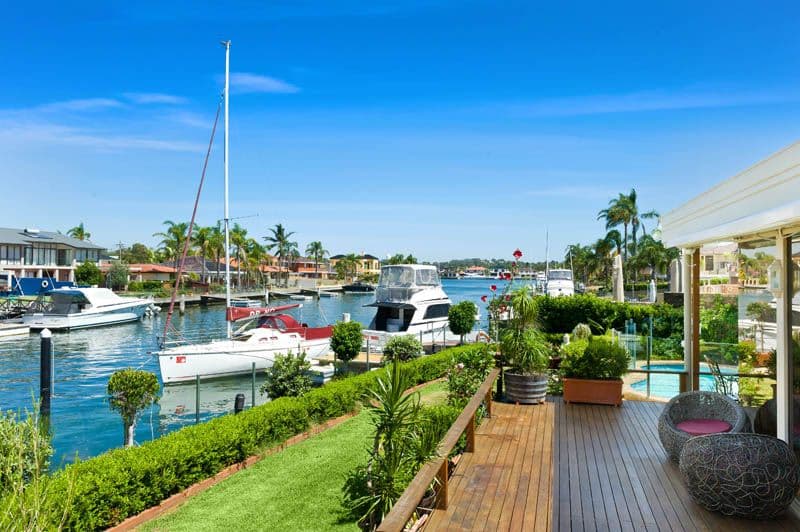 262 Belgrave Esplanade, Sylvania Waters - Image 1