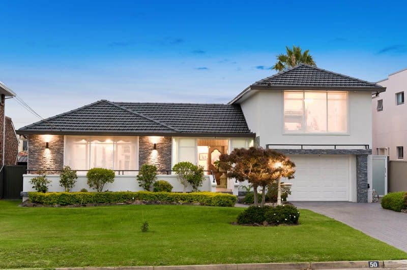 50 Macintyre Crescent, Sylvania Waters - Image 1