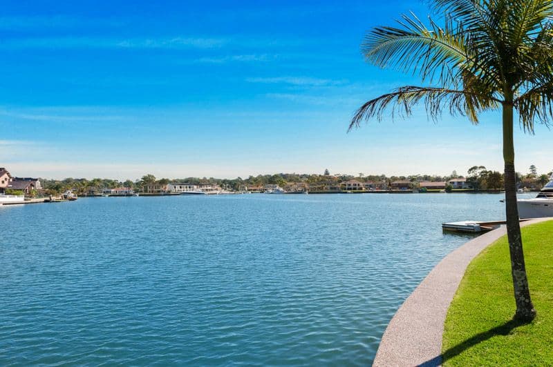 35 Barcoo Island, Sylvania Waters - Image 1