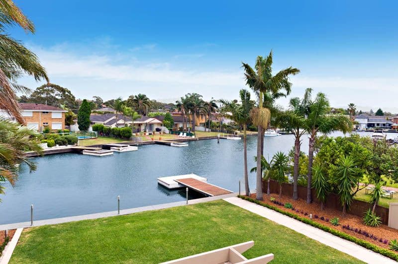 11 Goulburn Peninsula, Sylvania Waters - Image 1