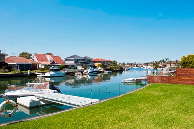 132 Belgrave Esplanade, Sylvania Waters - Image 1