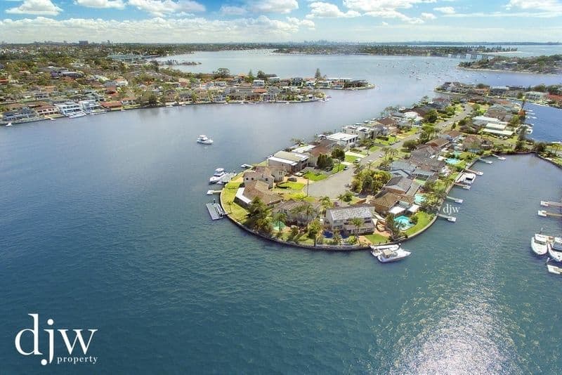 26 Barcoo Island, Sylvania Waters - Image 1