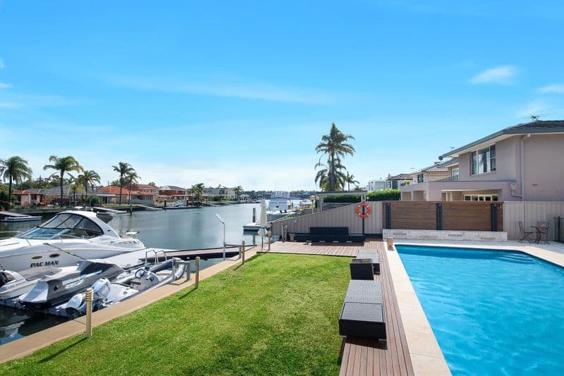266 Belgrave Esplanade, Sylvania Waters - Image 1
