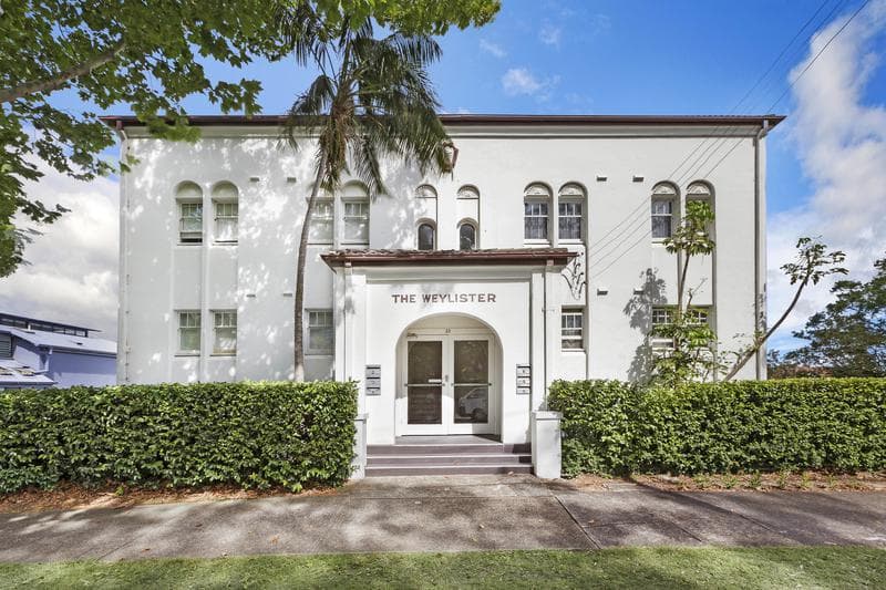 4/23 Bapaume Road, Mosman - Image 1