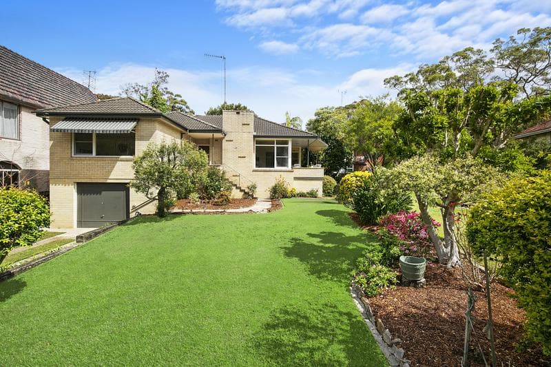 19 Valley Road, Balgowlah Heights - Image 1