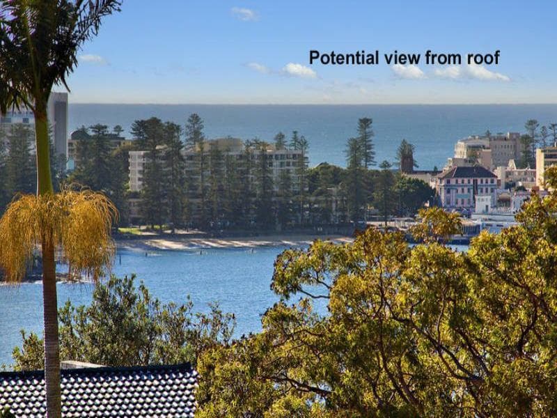 14 Fisher Street, Balgowlah Heights - Image 1