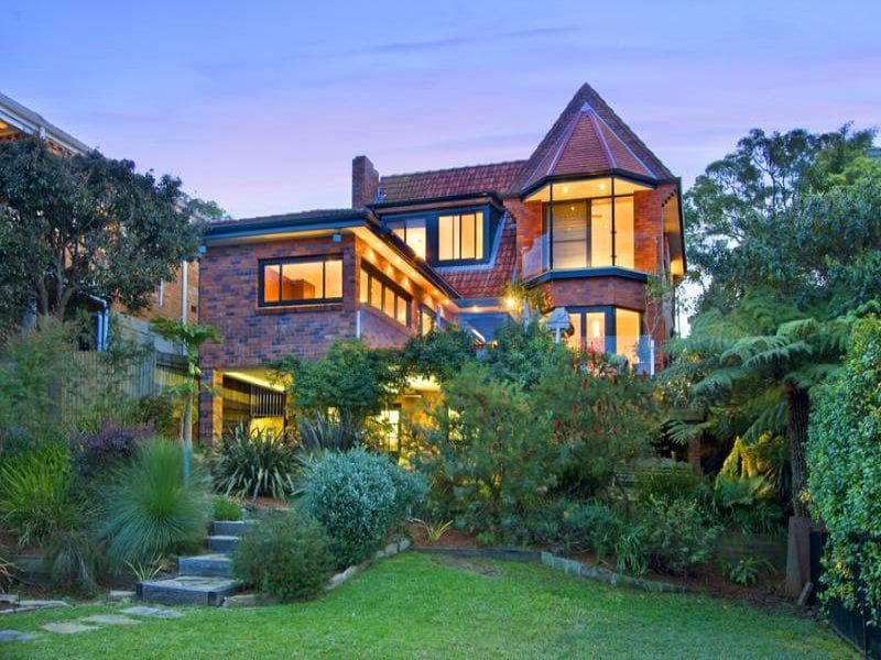 74 Woodland Street, Balgowlah Heights - Image 1