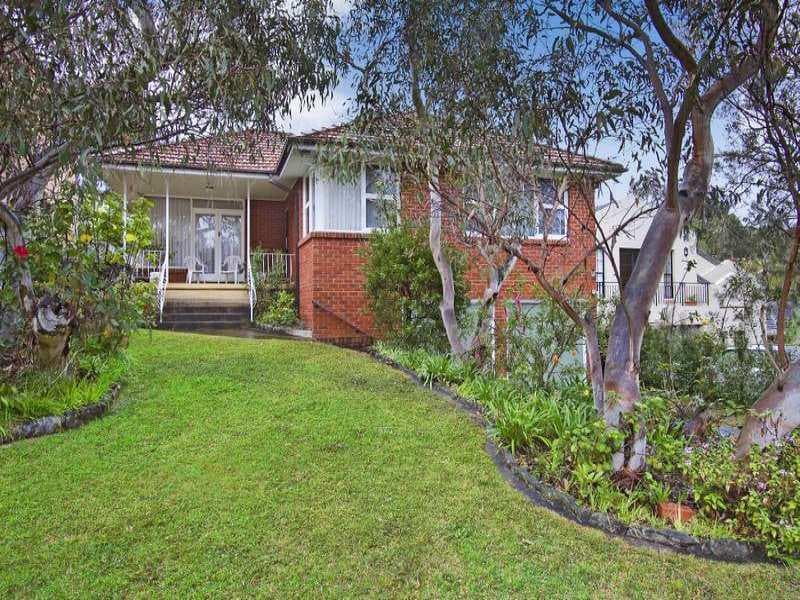 11 Valley Road, Balgowlah Heights - Image 1