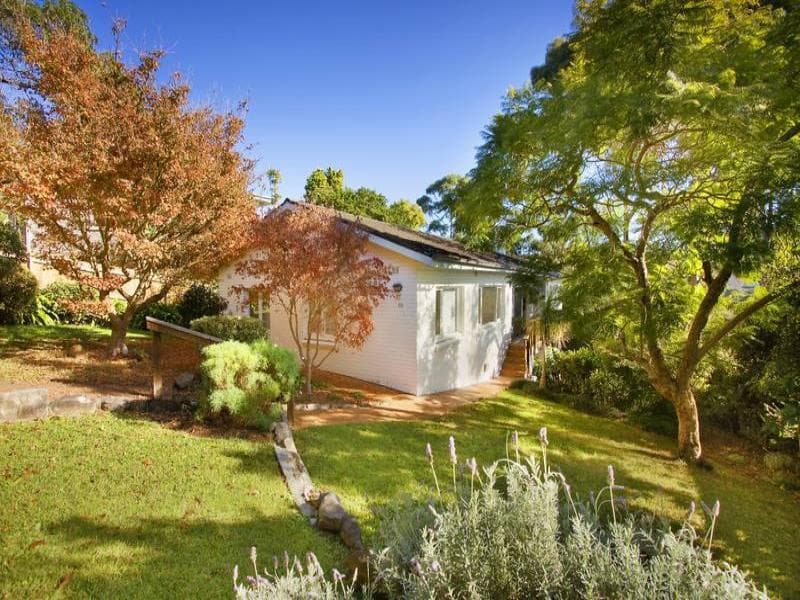 65 Curban Street, Balgowlah Heights - Image 1