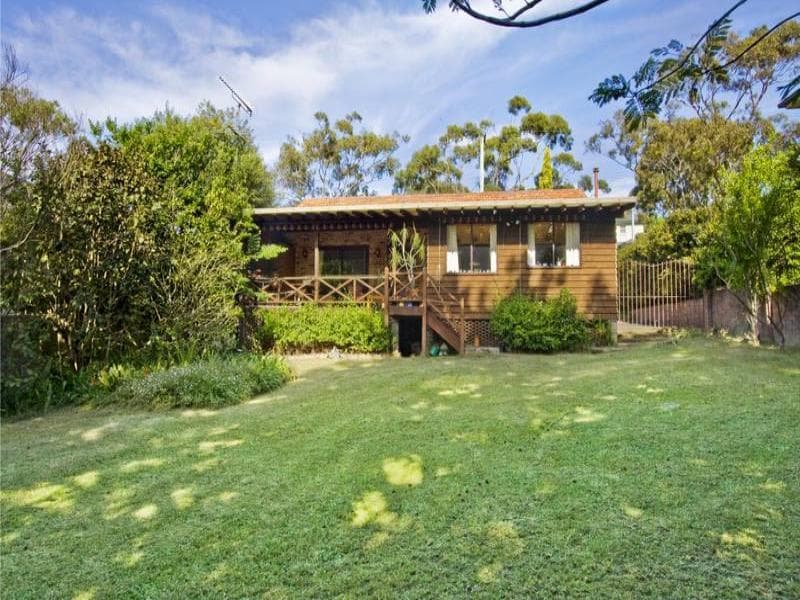 15 Hogan Street, Balgowlah Heights - Image 1