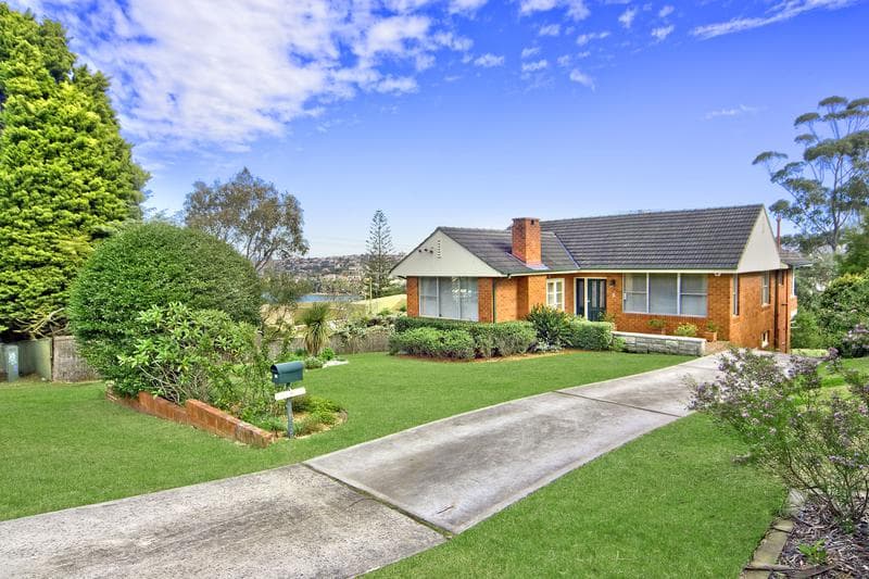 5 Vista Avenue, Balgowlah Heights - Image 1