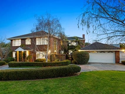 162-164 Grant Road, Mount Eliza - Image 1