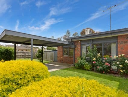 1/3-5 Leicester Avenue, Mount Eliza - Image 1