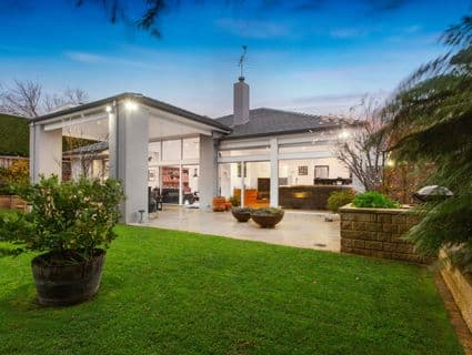 24 Rosserdale Crescent, Mount Eliza, VIC, 3930, Mount Eliza - Image 1