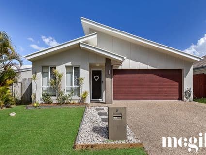 5 Ashburton Crescent, Sippy Downs, QLD, 4556, Sippy Downs - Image 1