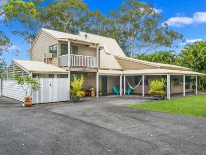 663 BESTMANN RD, Ningi, QLD, 4511, Ningi - Image 1