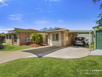 1 Gretel Drive, Beachmere - Image 1