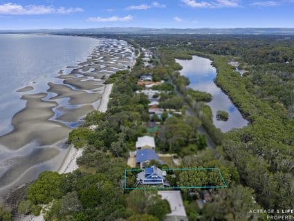 98 Bayside Drive, Beachmere, QLD, 4510, Beachmere - Image 1
