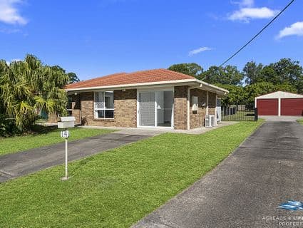 14-16 Taksan Place, Ningi - Image 1