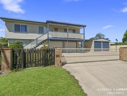 14 Dwyer st, Beachmere - Image 1