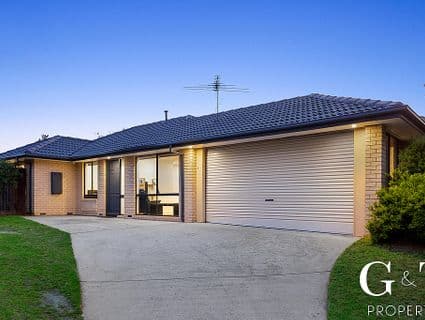 86 Raphael Crescent, Frankston - Image 1
