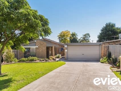 9 Burlorn Court, Carrum Downs, VIC, 3201, Carrum Downs - Image 1