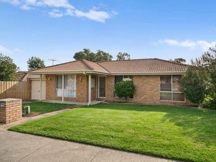 1 Monique Drive, Langwarrin - Image 1