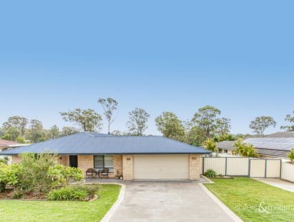 21 Sassin Crescent, Medowie, NSW, 2318, Medowie - Image 1